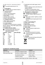 Preview for 15 page of Honeywell Z74S-AN Installation Instructions Manual