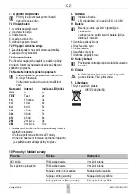 Preview for 17 page of Honeywell Z74S-AN Installation Instructions Manual