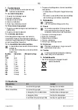 Preview for 19 page of Honeywell Z74S-AN Installation Instructions Manual