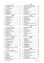 Preview for 26 page of Honeywell Z74S-AN Installation Instructions Manual