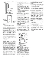 Preview for 2 page of Honeywell ZR530 Installation Instructions