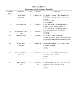 Preview for 3 page of Honeywell ZW3005 Manual