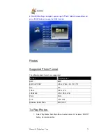 Preview for 71 page of Honeywld PowerZest HD-301 User Manual