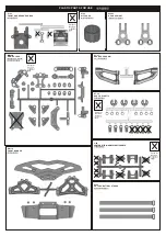 Предварительный просмотр 4 страницы Hong Nor DM-ONE SPEC-e Instruction Manual