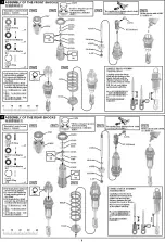 Preview for 6 page of Hong Nor DM-ONE SPEC-e Instruction Manual