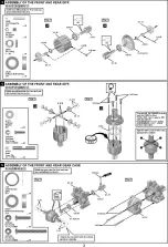 Предварительный просмотр 7 страницы Hong Nor DM-ONE SPEC-e Instruction Manual