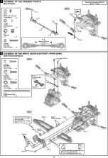 Предварительный просмотр 9 страницы Hong Nor DM-ONE SPEC-e Instruction Manual