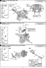 Preview for 10 page of Hong Nor DM-ONE SPEC-e Instruction Manual