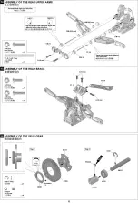 Предварительный просмотр 11 страницы Hong Nor DM-ONE SPEC-e Instruction Manual