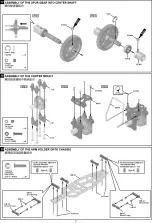 Предварительный просмотр 12 страницы Hong Nor DM-ONE SPEC-e Instruction Manual