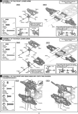 Предварительный просмотр 13 страницы Hong Nor DM-ONE SPEC-e Instruction Manual