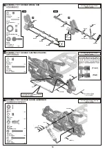 Предварительный просмотр 15 страницы Hong Nor DM-ONE SPEC-e Instruction Manual