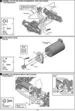 Предварительный просмотр 16 страницы Hong Nor DM-ONE SPEC-e Instruction Manual