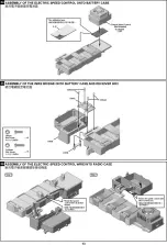 Предварительный просмотр 18 страницы Hong Nor DM-ONE SPEC-e Instruction Manual