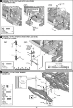 Предварительный просмотр 20 страницы Hong Nor DM-ONE SPEC-e Instruction Manual