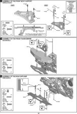 Предварительный просмотр 21 страницы Hong Nor DM-ONE SPEC-e Instruction Manual