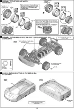 Предварительный просмотр 23 страницы Hong Nor DM-ONE SPEC-e Instruction Manual