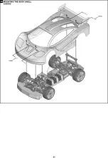 Предварительный просмотр 26 страницы Hong Nor DM-ONE SPEC-e Instruction Manual