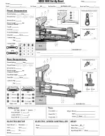 Preview for 28 page of Hong Nor Nexx 10SC Instructions Manual