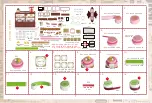 Preview for 8 page of Hongda USA BELL'S CAKE SHOP Instruction Manual