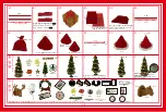 Preview for 14 page of Hongda USA Christmas Eve S2001 Instruction Manual