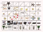 Preview for 10 page of Hongda USA Coloured Glaze Time Instruction Manual