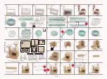 Preview for 14 page of Hongda USA Coloured Glaze Time Instruction Manual