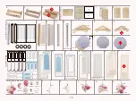 Preview for 16 page of Hongda USA Coloured Glaze Time Instruction Manual