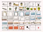 Preview for 18 page of Hongda USA Coloured Glaze Time Instruction Manual