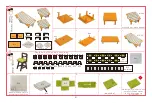 Preview for 5 page of Hongda USA Gibbon Sushi M2011 Instruction Manual