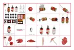 Preview for 15 page of Hongda USA Gibbon Sushi M2011 Instruction Manual