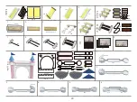 Preview for 21 page of Hongda USA L2121 Instruction Manual