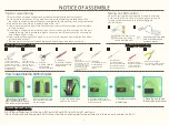 Preview for 2 page of Hongda USA PC902 Instruction Manual