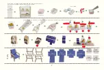 Preview for 10 page of Hongda USA Rainbow Cafe M906 Instruction Manual