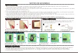 Preview for 2 page of Hongda USA S2007 Instruction Manual