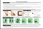 Preview for 2 page of Hongda USA S2010 Instruction Manual