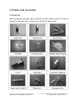 Preview for 3 page of Hongda USA Shepherd 210A Installation Manual