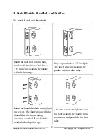 Preview for 10 page of Hongda USA Shepherd 210A Installation Manual