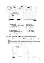 Preview for 7 page of Hongdee DigiMax-HD User Manual