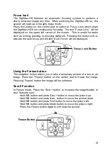 Preview for 13 page of Hongdee DigiMax-HD User Manual