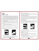 Preview for 6 page of Honghui TMVIV User Manual