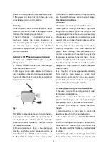 Preview for 6 page of Hongli A150 Operation Manual