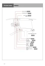 Предварительный просмотр 12 страницы Hongqi E-HS9 Manual