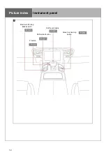 Предварительный просмотр 14 страницы Hongqi E-HS9 Manual