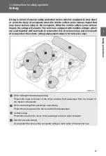 Предварительный просмотр 29 страницы Hongqi E-HS9 Manual