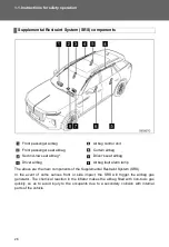 Предварительный просмотр 30 страницы Hongqi E-HS9 Manual