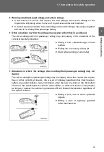 Предварительный просмотр 37 страницы Hongqi E-HS9 Manual