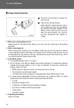 Предварительный просмотр 84 страницы Hongqi E-HS9 Manual