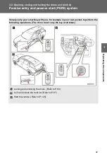 Предварительный просмотр 94 страницы Hongqi E-HS9 Manual