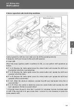 Предварительный просмотр 130 страницы Hongqi E-HS9 Manual